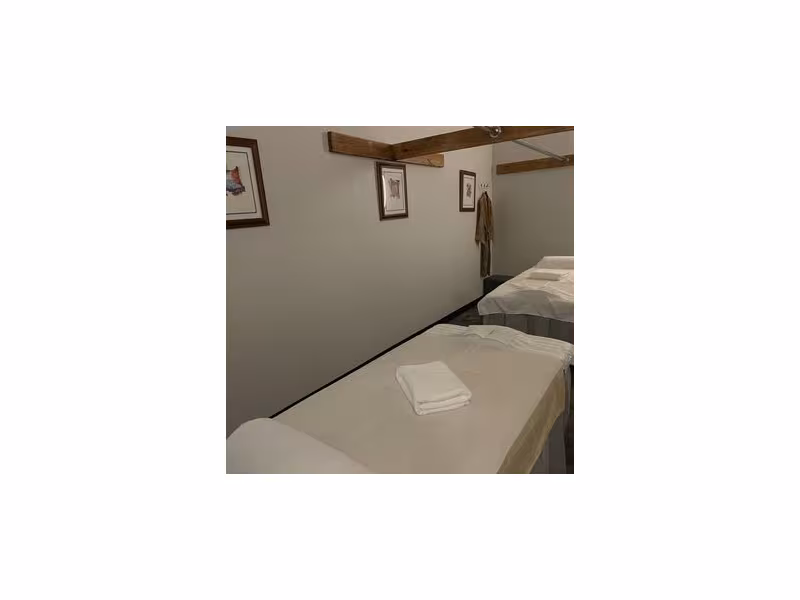 Wellness Center