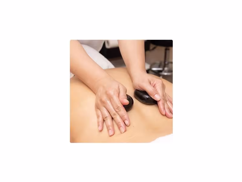 Ankang Massage