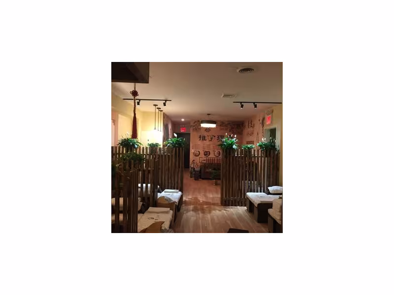 IKang Foot Spa