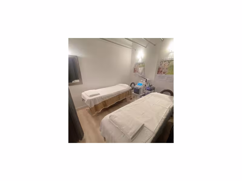All Seasons Spa