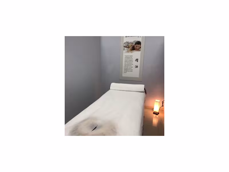 Sincere Wishes Spa