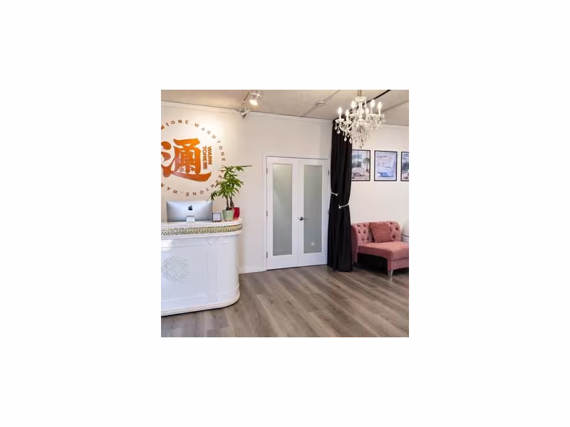 Warm Tone Wellness