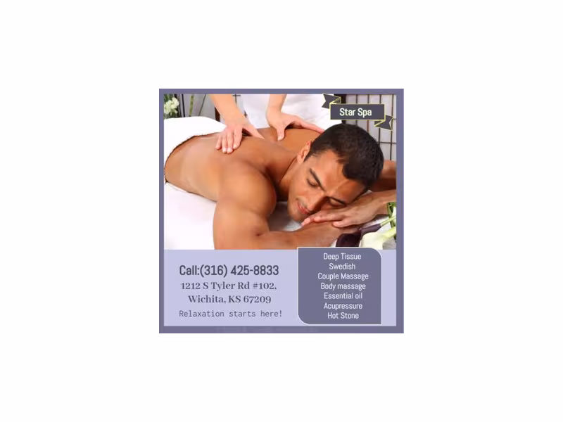 starspa