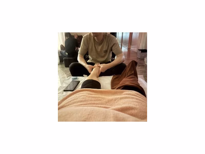 Forever Spa