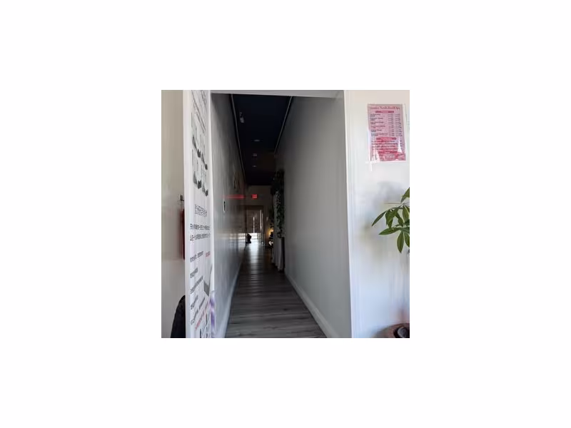 Golden Hands Health Spa