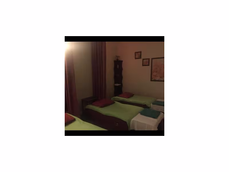 Valley A Massage