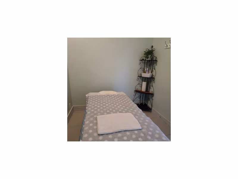 Balinese Massage Therapy