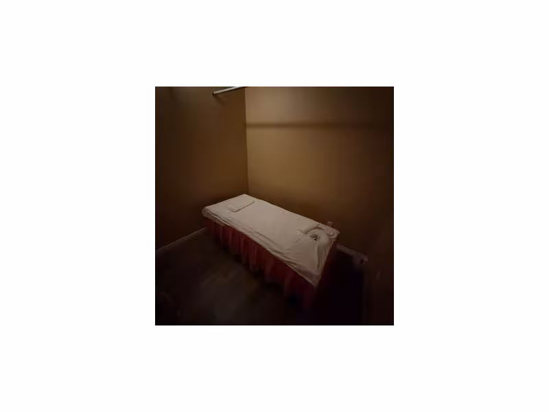 Imperial Massage