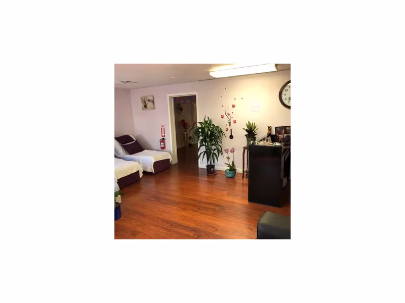Healthy Massage Spa