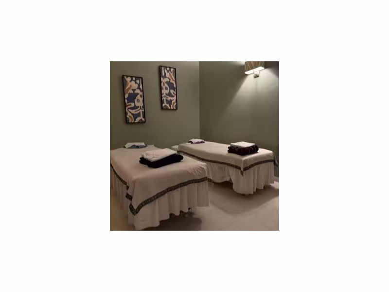 Four Seasons Spa