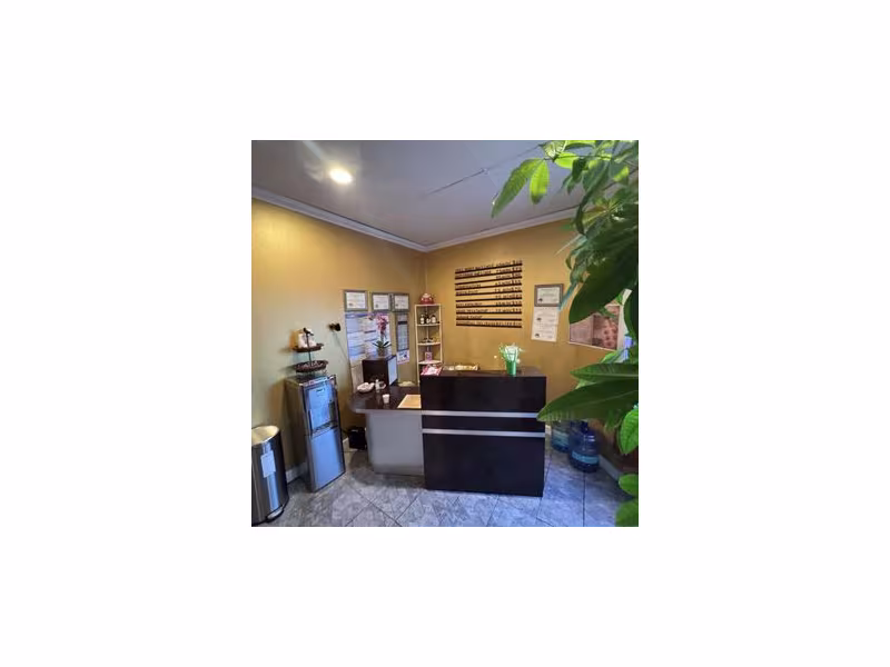 37 Body Foot Spa