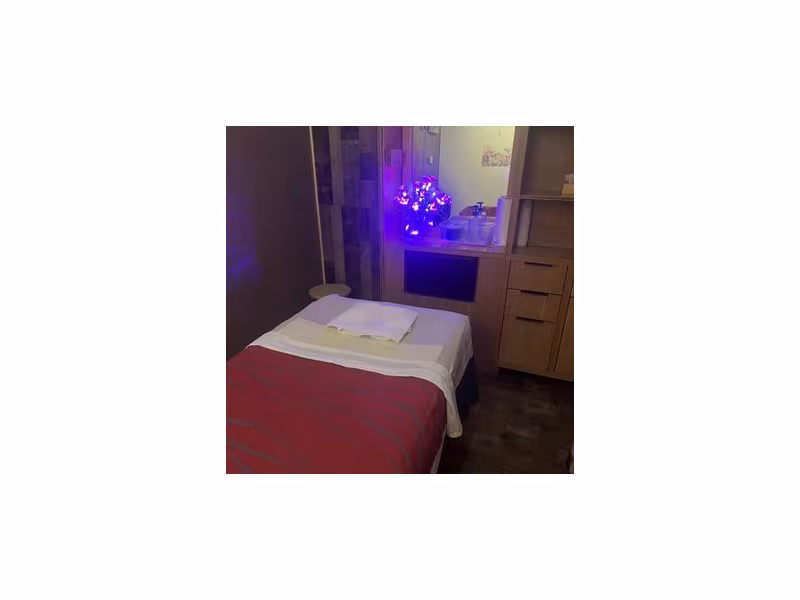 Wonderful Spa