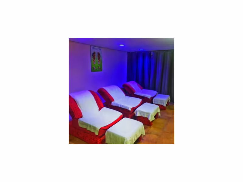 Blue Moon Spa