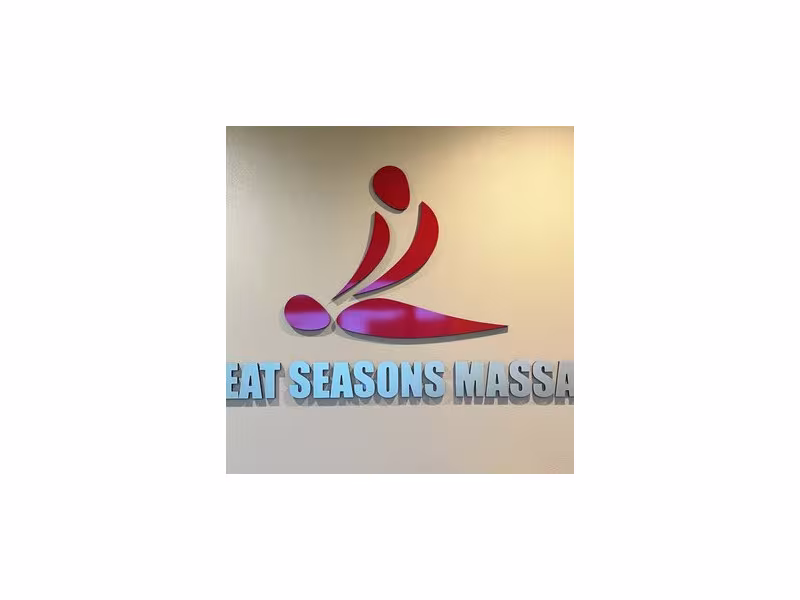 Tao Massage
