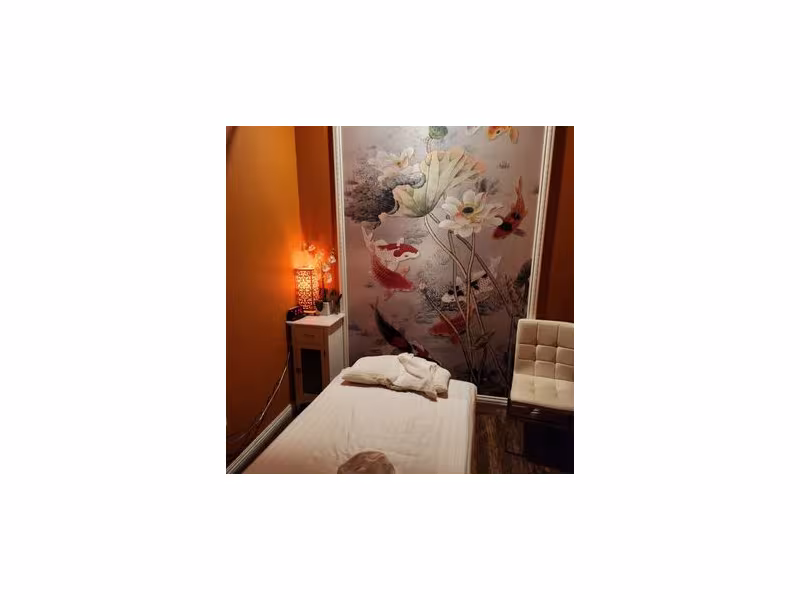 Tibet Spa & Massage