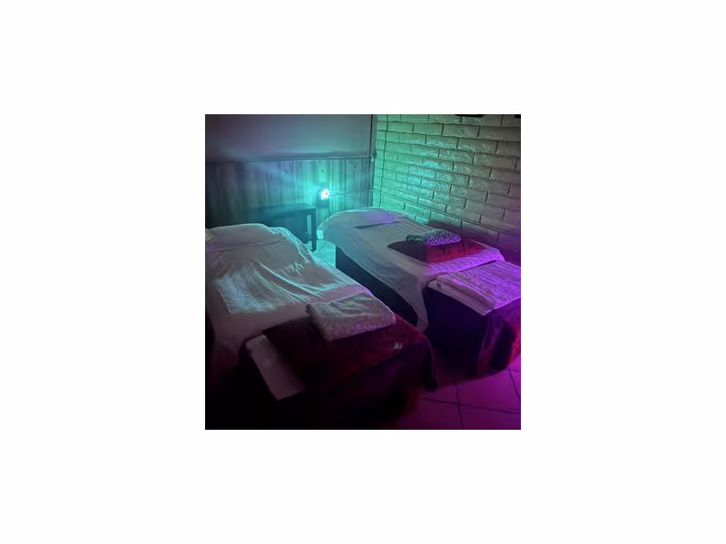 The Foot Spa