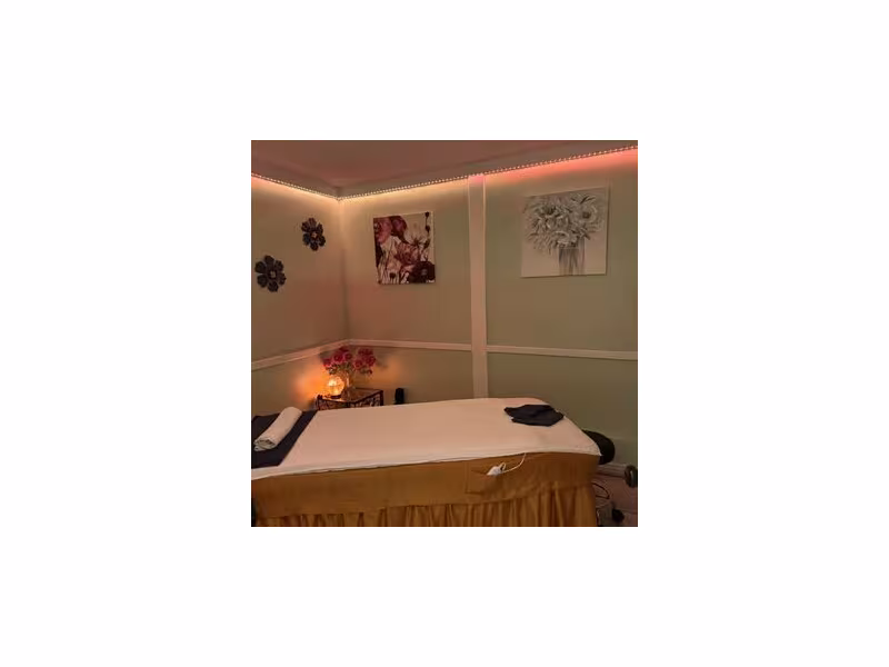 Paradise Massage