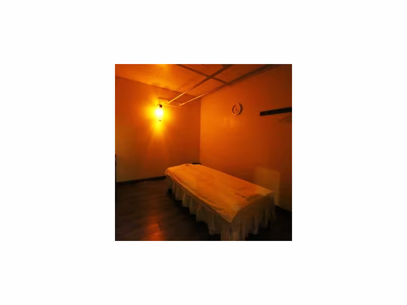 Yu Massage
