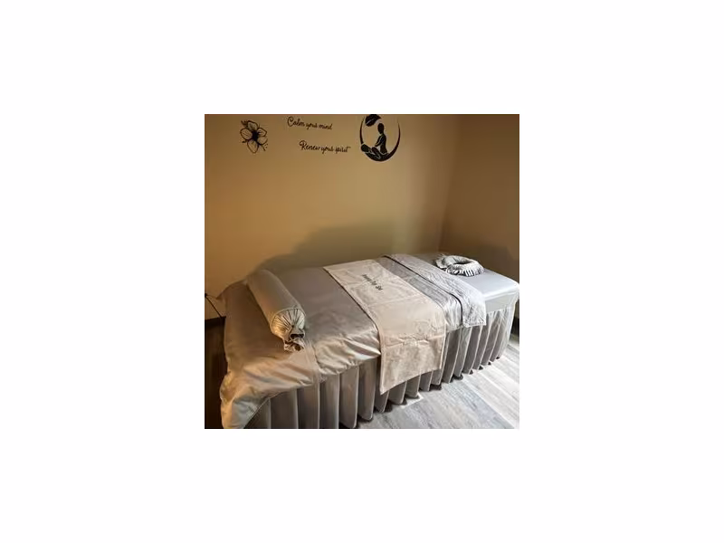 Oriental Day Spa