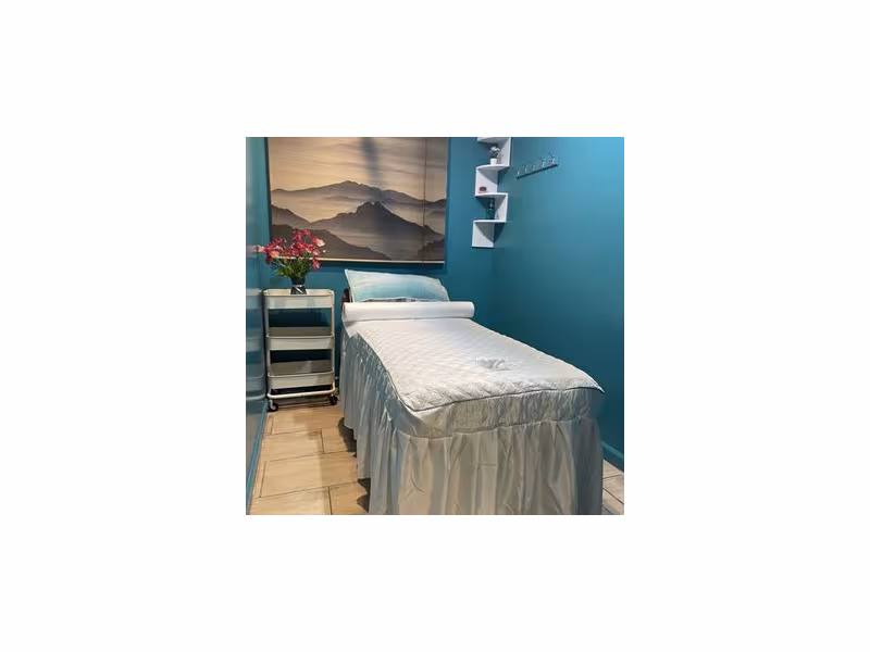 Ai Xin Tang Massage & Spa