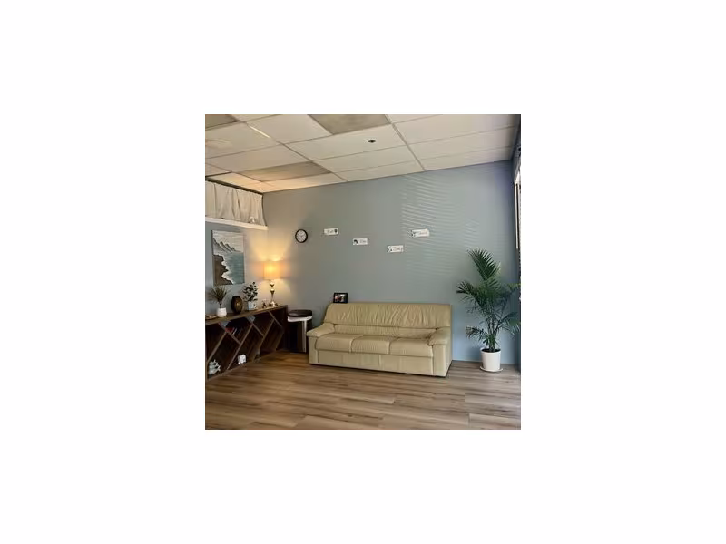 Clear Lake Spa