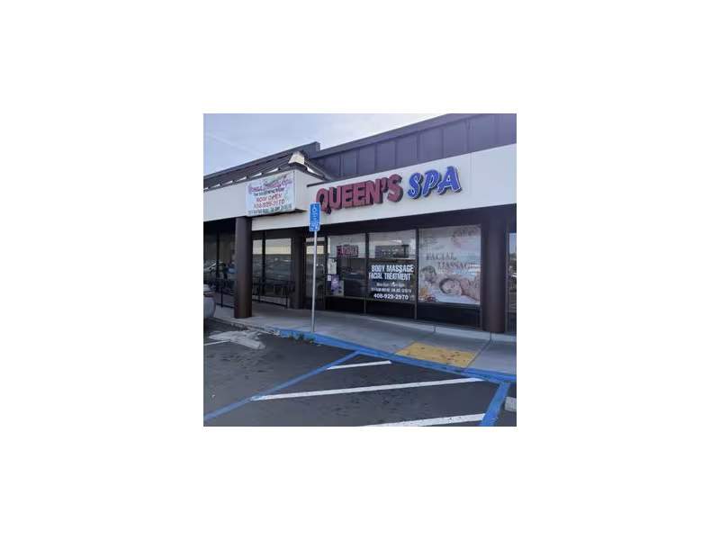 Queen's Beauty Spa