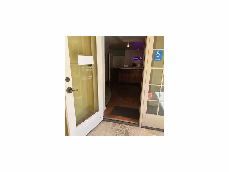 Aurora Spa