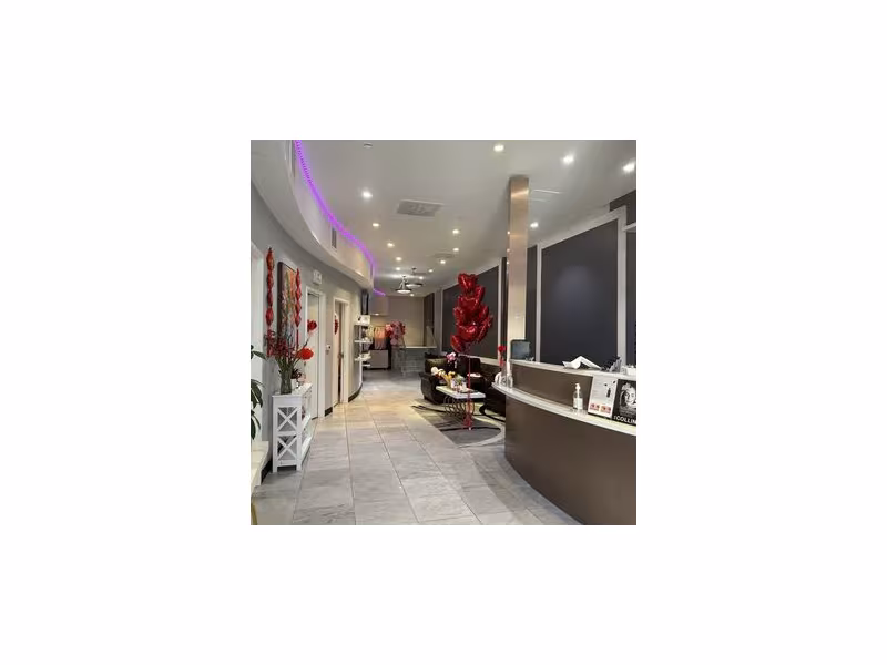 Luxe Day Spa