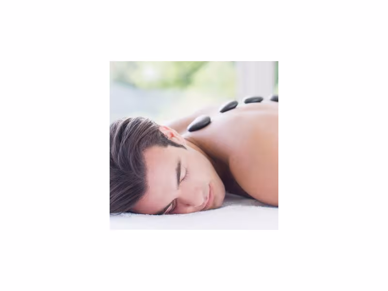 Tranquil Health Massage Spa