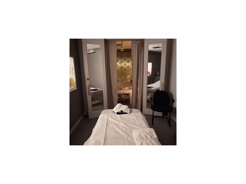 Kangtai Health Spa Massage & Therapy