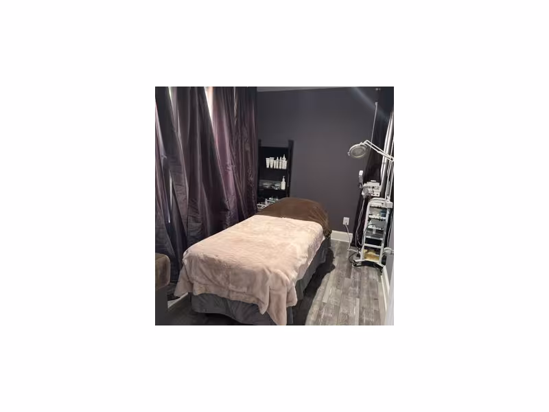 The One Day Spa