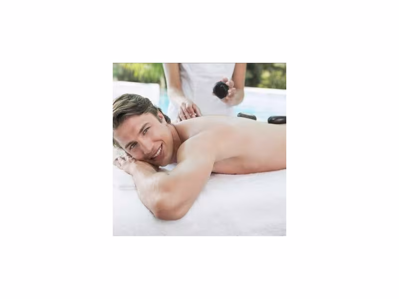 Lilly Spa