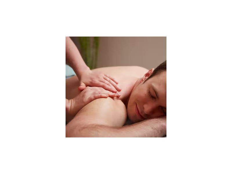 Sunshine Massage