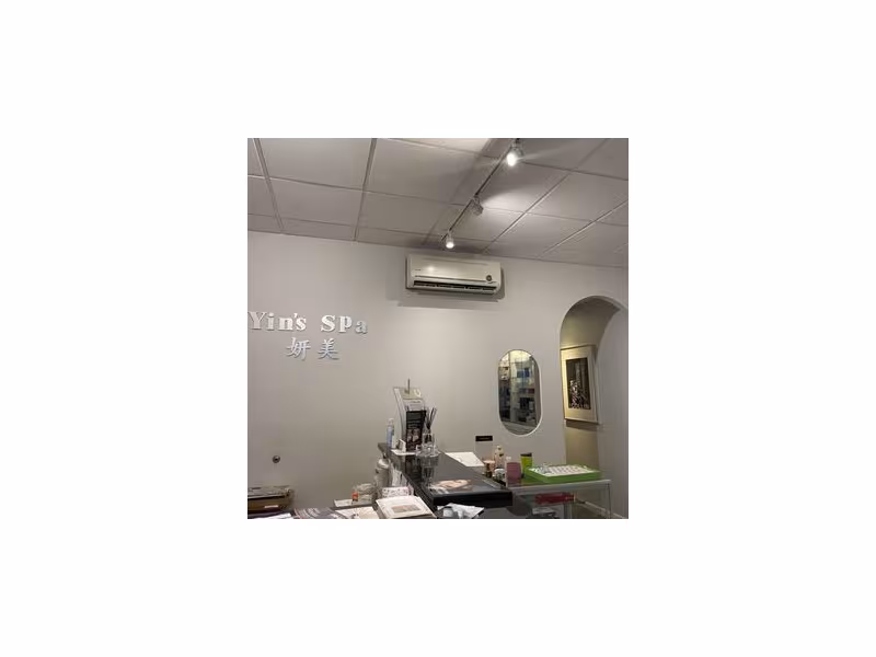 Yin's Beauty & Spa