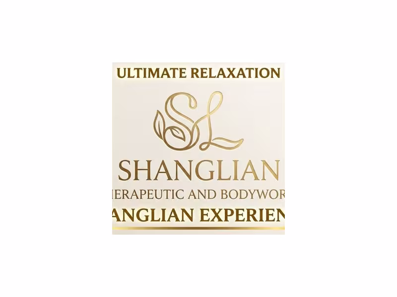 Shanglian Therapeutic Bodywork