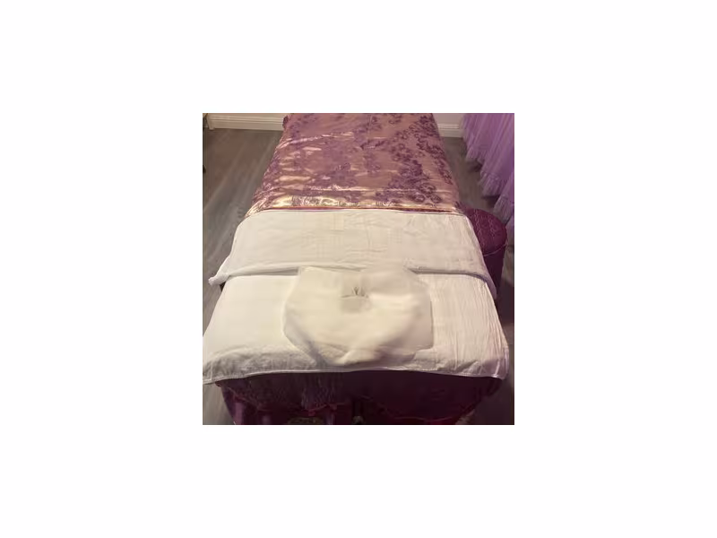 Jasmine Flower Spa
