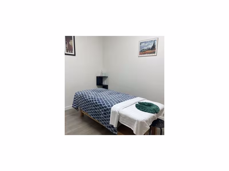 Zen Wellness Spa