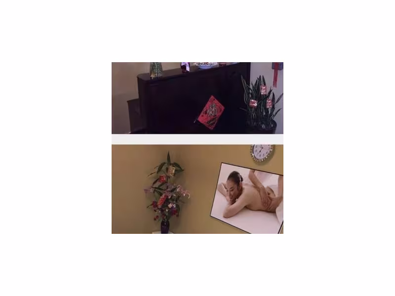 Mira's Asian Massage Spa