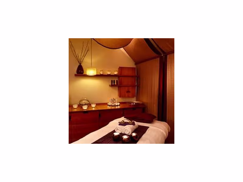 Mekar Massage & Facial Spa