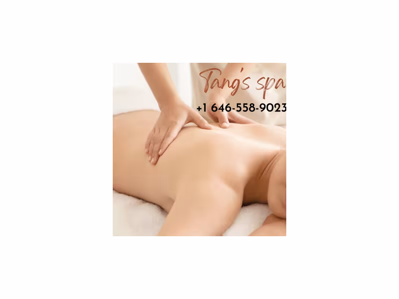 Tang’s Spa