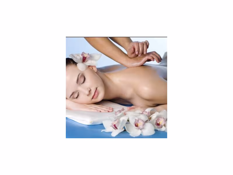 Olya Spa