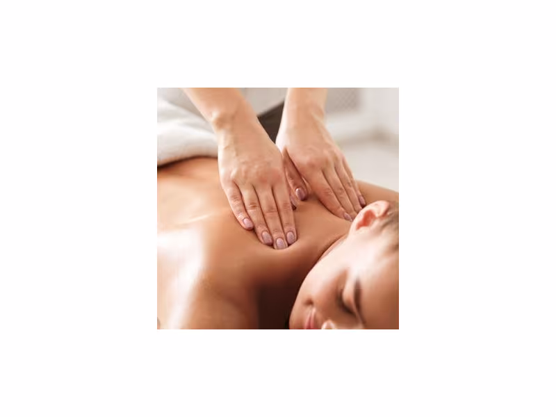 Serene Heal Spa