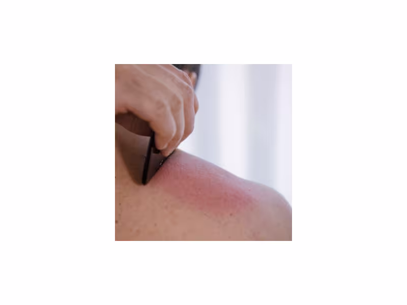 Shanglian Therapeutic Bodywork