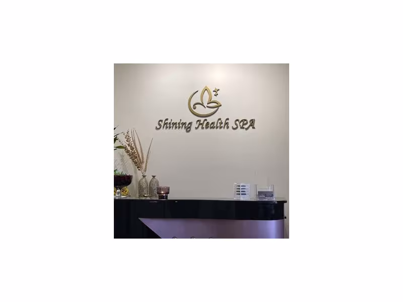 Shining Health SPA