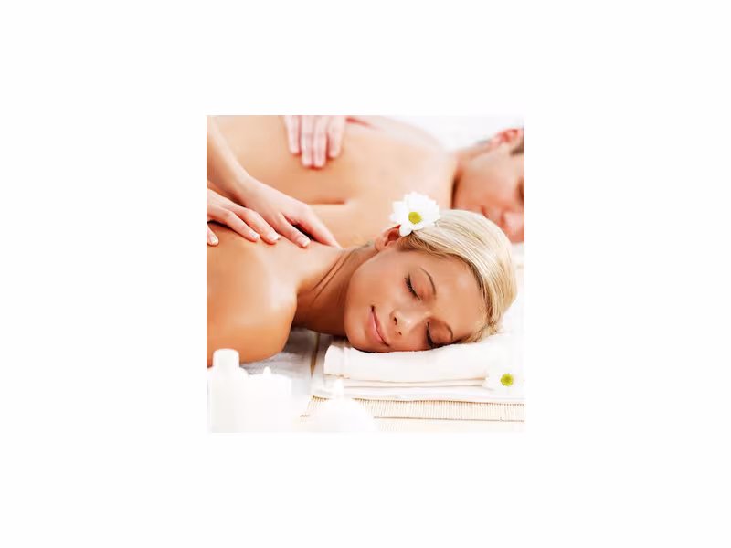Lan Massage