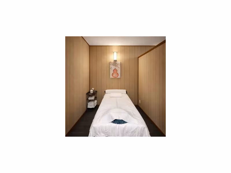 Rich Remedy Body Spa