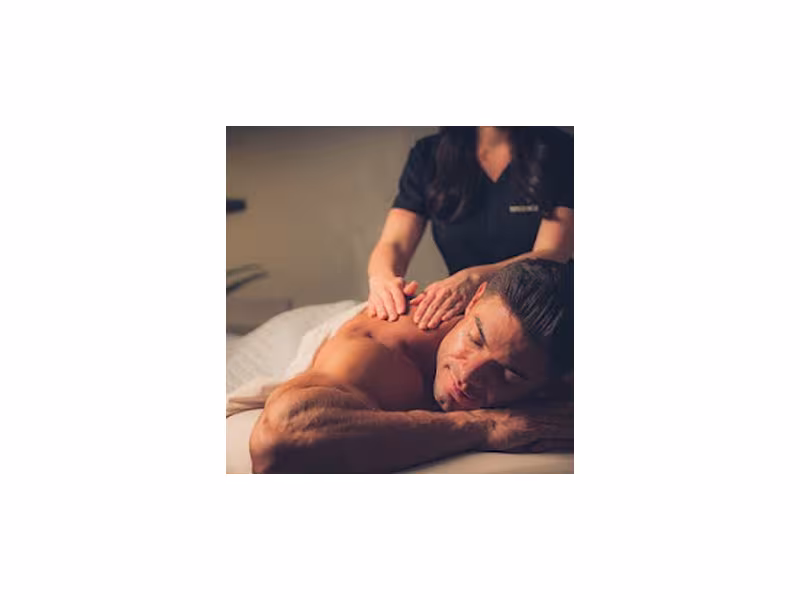 Xing Wang Spa