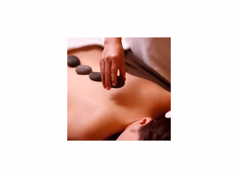 Pure Seasons Spa
