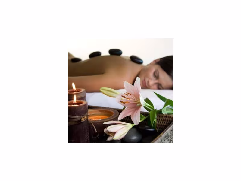Royal Yun Wellness Spa