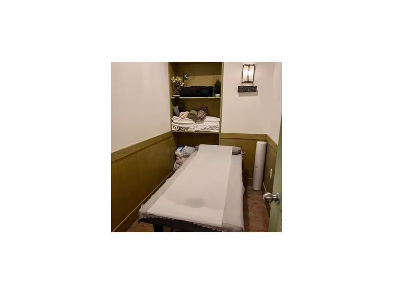New York Yang Sheng Spa